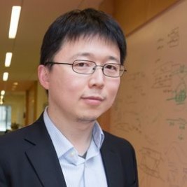 Feng Zhang